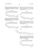 HEMATOPOIETIC GROWTH FACTOR MIMETIC SMALL MOLECULE COMPOUNDS AND THEIR     USES diagram and image