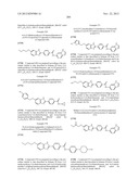 HEMATOPOIETIC GROWTH FACTOR MIMETIC SMALL MOLECULE COMPOUNDS AND THEIR     USES diagram and image