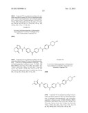HEMATOPOIETIC GROWTH FACTOR MIMETIC SMALL MOLECULE COMPOUNDS AND THEIR     USES diagram and image