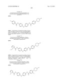 HEMATOPOIETIC GROWTH FACTOR MIMETIC SMALL MOLECULE COMPOUNDS AND THEIR     USES diagram and image