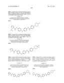 HEMATOPOIETIC GROWTH FACTOR MIMETIC SMALL MOLECULE COMPOUNDS AND THEIR     USES diagram and image