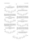 HEMATOPOIETIC GROWTH FACTOR MIMETIC SMALL MOLECULE COMPOUNDS AND THEIR     USES diagram and image