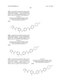 HEMATOPOIETIC GROWTH FACTOR MIMETIC SMALL MOLECULE COMPOUNDS AND THEIR     USES diagram and image