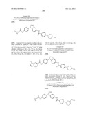 HEMATOPOIETIC GROWTH FACTOR MIMETIC SMALL MOLECULE COMPOUNDS AND THEIR     USES diagram and image