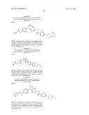 HEMATOPOIETIC GROWTH FACTOR MIMETIC SMALL MOLECULE COMPOUNDS AND THEIR     USES diagram and image