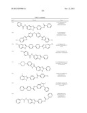 HEMATOPOIETIC GROWTH FACTOR MIMETIC SMALL MOLECULE COMPOUNDS AND THEIR     USES diagram and image