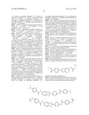 HEMATOPOIETIC GROWTH FACTOR MIMETIC SMALL MOLECULE COMPOUNDS AND THEIR     USES diagram and image