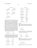 HEMATOPOIETIC GROWTH FACTOR MIMETIC SMALL MOLECULE COMPOUNDS AND THEIR     USES diagram and image