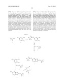 HEMATOPOIETIC GROWTH FACTOR MIMETIC SMALL MOLECULE COMPOUNDS AND THEIR     USES diagram and image