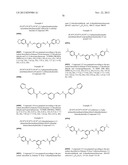 HEMATOPOIETIC GROWTH FACTOR MIMETIC SMALL MOLECULE COMPOUNDS AND THEIR     USES diagram and image