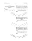 HEMATOPOIETIC GROWTH FACTOR MIMETIC SMALL MOLECULE COMPOUNDS AND THEIR     USES diagram and image