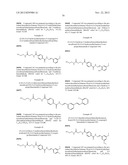 HEMATOPOIETIC GROWTH FACTOR MIMETIC SMALL MOLECULE COMPOUNDS AND THEIR     USES diagram and image