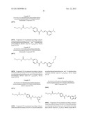 HEMATOPOIETIC GROWTH FACTOR MIMETIC SMALL MOLECULE COMPOUNDS AND THEIR     USES diagram and image