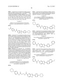 HEMATOPOIETIC GROWTH FACTOR MIMETIC SMALL MOLECULE COMPOUNDS AND THEIR     USES diagram and image