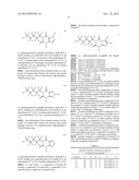 SUBSTITUTED DERIVATIVES OF BICYCLIC [4.3.0] HETEROARYL COMPOUNDS diagram and image