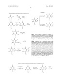SUBSTITUTED DERIVATIVES OF BICYCLIC [4.3.0] HETEROARYL COMPOUNDS diagram and image