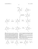 SUBSTITUTED DERIVATIVES OF BICYCLIC [4.3.0] HETEROARYL COMPOUNDS diagram and image