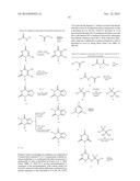 SUBSTITUTED DERIVATIVES OF BICYCLIC [4.3.0] HETEROARYL COMPOUNDS diagram and image