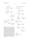 SUBSTITUTED DERIVATIVES OF BICYCLIC [4.3.0] HETEROARYL COMPOUNDS diagram and image