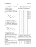 SUBSTITUTED DERIVATIVES OF BICYCLIC [4.3.0] HETEROARYL COMPOUNDS diagram and image