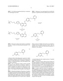 METHODS FOR DETECTING AND REDUCING IMPURITIES OF LAPATINIB AND SALTS     THEREOF diagram and image