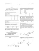 METHODS FOR DETECTING AND REDUCING IMPURITIES OF LAPATINIB AND SALTS     THEREOF diagram and image