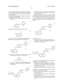 METHODS FOR DETECTING AND REDUCING IMPURITIES OF LAPATINIB AND SALTS     THEREOF diagram and image