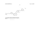 METHODS FOR DETECTING AND REDUCING IMPURITIES OF LAPATINIB AND SALTS     THEREOF diagram and image