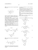 Agents Useful for Reducing Amyloid Precursor Protein and Treating Dementia     and Methods of Use Thereof diagram and image