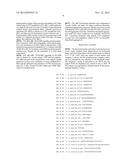 PREVENTION OF TISSUE ISCHEMIA AND RELATED COMPOSITIONS diagram and image