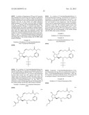 Ester Derivatives of Bimatoprost Compositions and Methods diagram and image