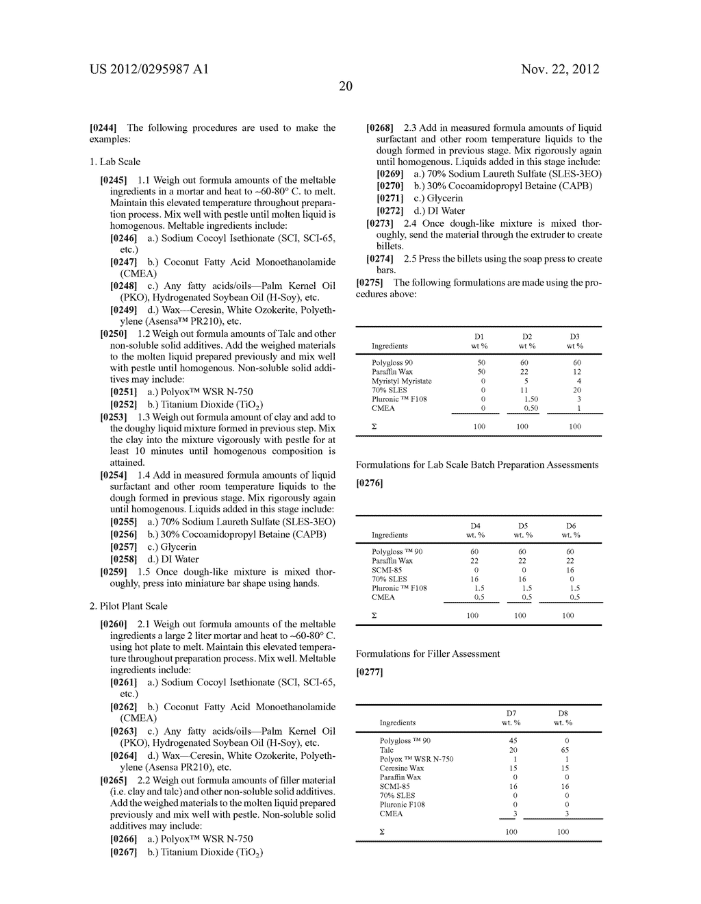 CLEANSING BAR - diagram, schematic, and image 23