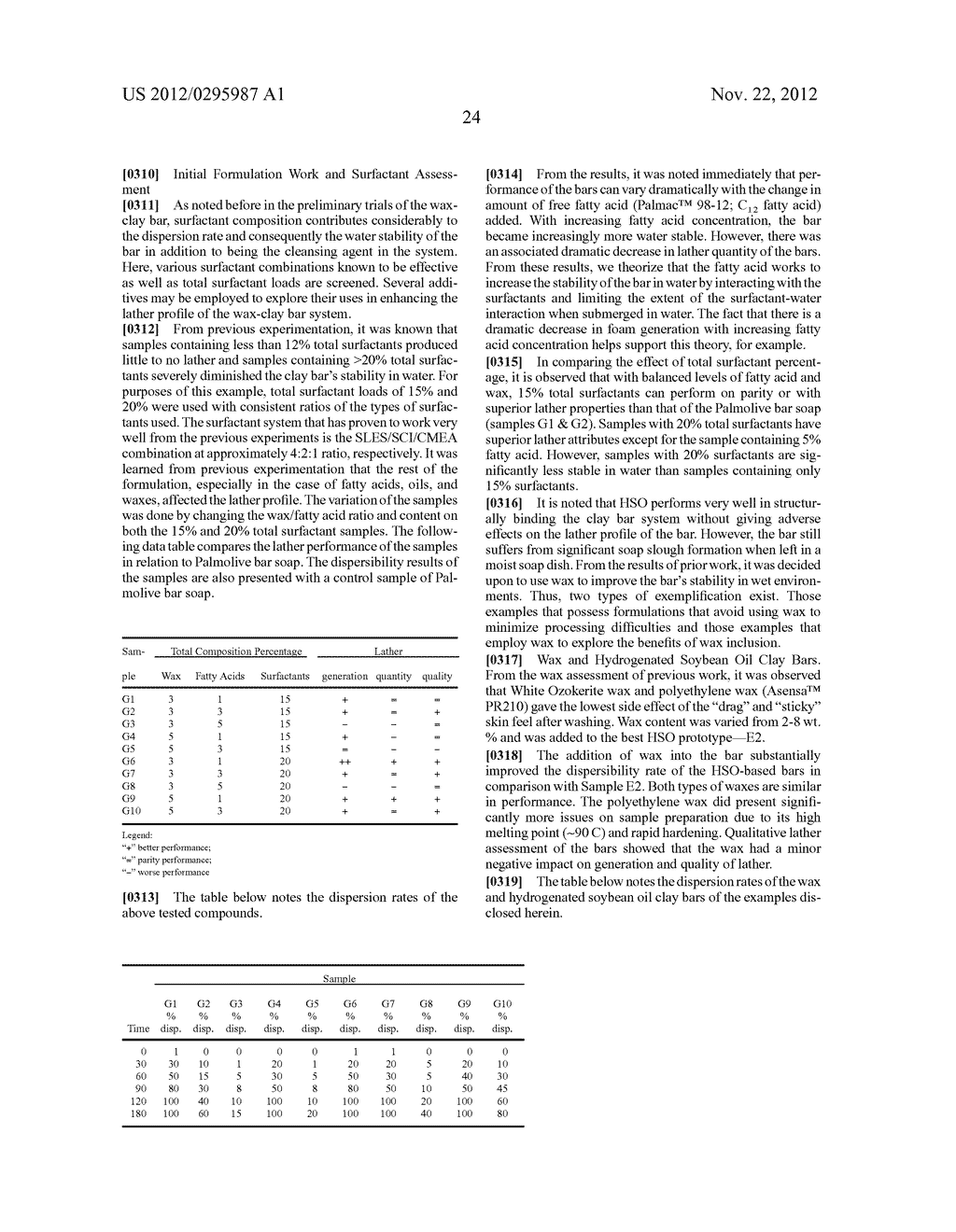 CLEANSING BAR - diagram, schematic, and image 27