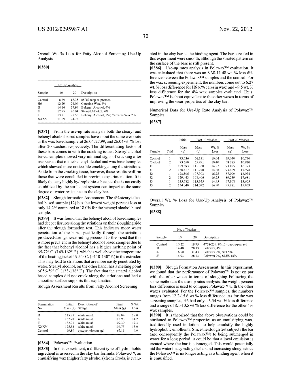 CLEANSING BAR - diagram, schematic, and image 33