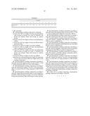 THERMOPLASTIC MOLDING COMPOSITION MADE OF POLYARYLENE ETHERS AND     POLYPHENYLENE SULFIDE WITH IMPROVED PROCESSING STABILITY diagram and image