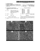 POLYMER-WAX COMPOSITIONS, METHODS OF MAKING AND USING THE SAME diagram and image