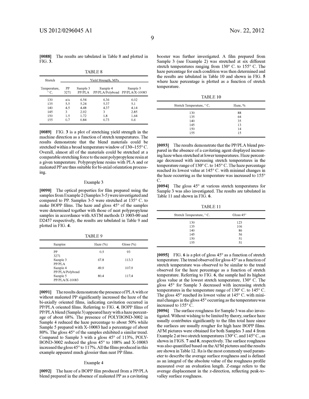 Polymeric Blends and Methods of Using Same - diagram, schematic, and image 22