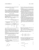 PROCESS FOR PRODUCTION OF ORGANOPOLYSILOXANE COMPOUND diagram and image