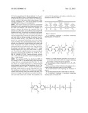 POLYARYLENE IONOMERS MEMBRANES diagram and image