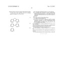 POLYARYLENE IONOMERS MEMBRANES diagram and image