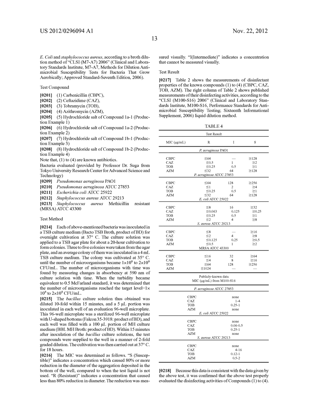 AMIDE COMPOUND OR SALT THEREOF, AND BIOFILM INHIBITOR, BIOFILM REMOVER AND     DISINFECTANT CONTAINING THE SAME - diagram, schematic, and image 26