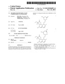 METHODS FOR PREPARING STATIN COMPOUNDS BY LACTONIZATION diagram and image