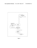 PROCESS FOR PREPARATION OF PURE ALKYL ESTERS FROM ALKALI METAL SALT OF     CARBOXYLIC ACID diagram and image