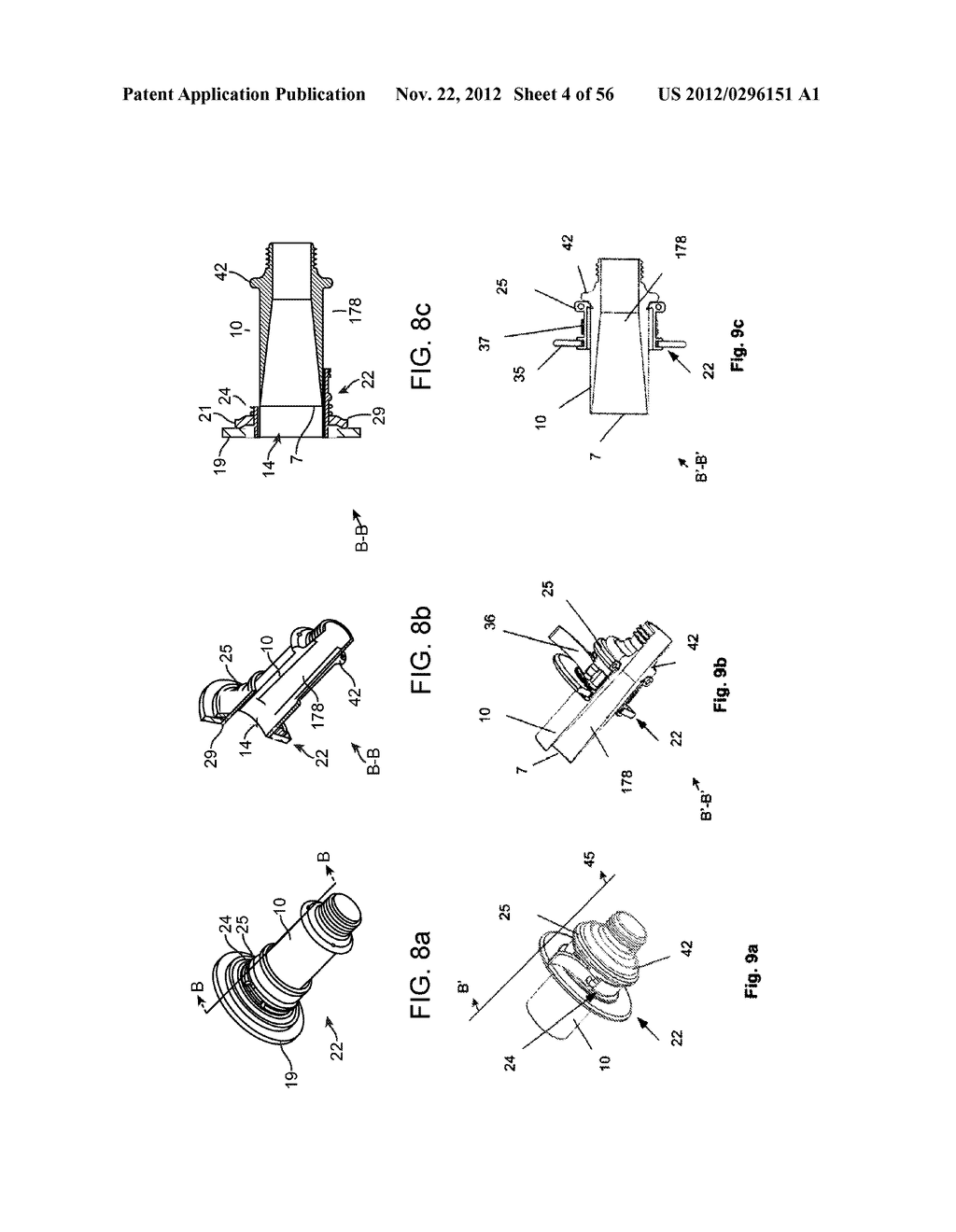 ASSEMBLY AND METHOD OF IMPLANTING A HEART ASSIST SYSTEM - diagram, schematic, and image 05