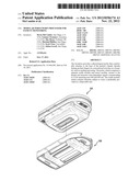 MODULAR WRIST-WORN PROCESSOR FOR PATIENT MONITORING diagram and image