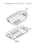 MODULAR WRIST-WORN PROCESSOR FOR PATIENT MONITORING diagram and image