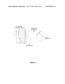 Ultrasound Imaging System Using Beamforming Techniques for Phase Coherence     Grating Lobe Suppression diagram and image