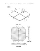 BODY IMPEDANCE MEASUREMENT APPARATUS diagram and image