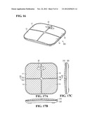 BODY IMPEDANCE MEASUREMENT APPARATUS diagram and image