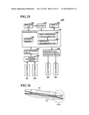 BODY IMPEDANCE MEASUREMENT APPARATUS diagram and image